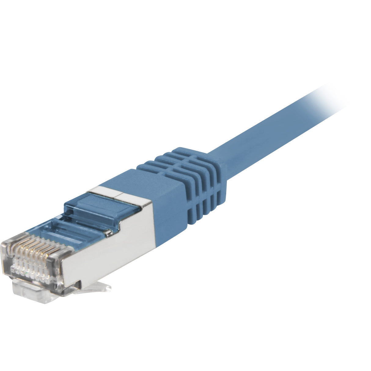 Sharkoon RJ45 Cat.5e S FTP 1,5m