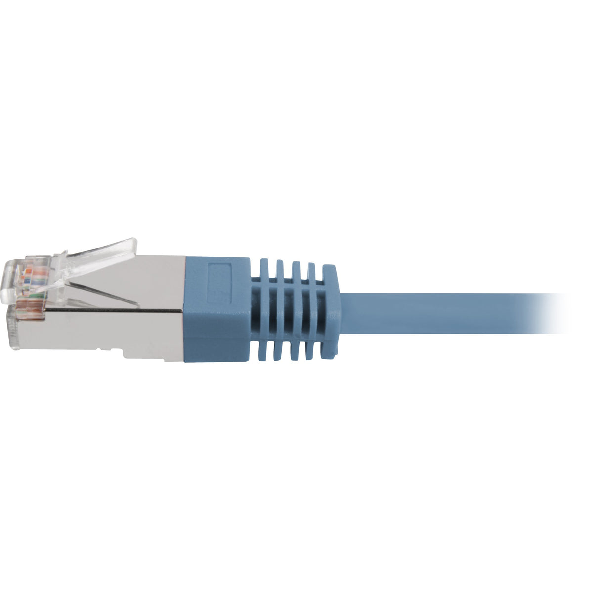 Sharkoon RJ45 Cat.5e S FTP 1,5m