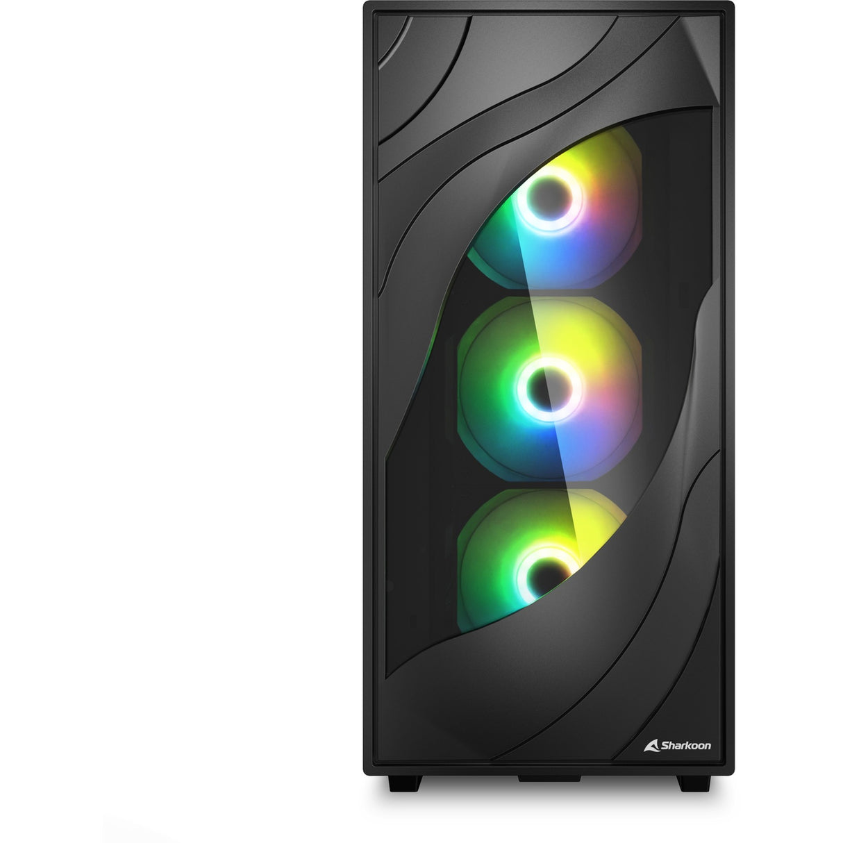 Sharkoon c80g rgb