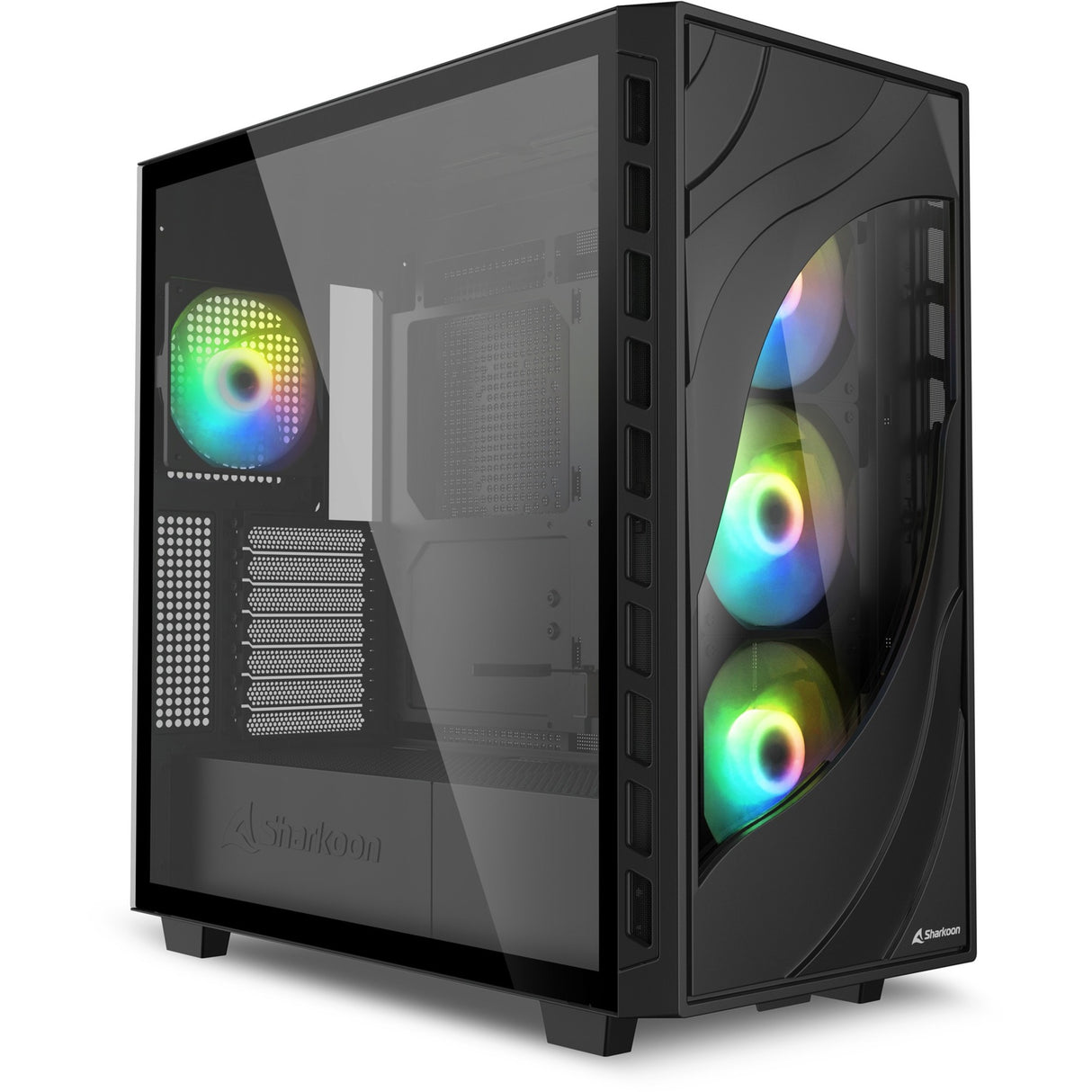 Sharkoon c80g rgb