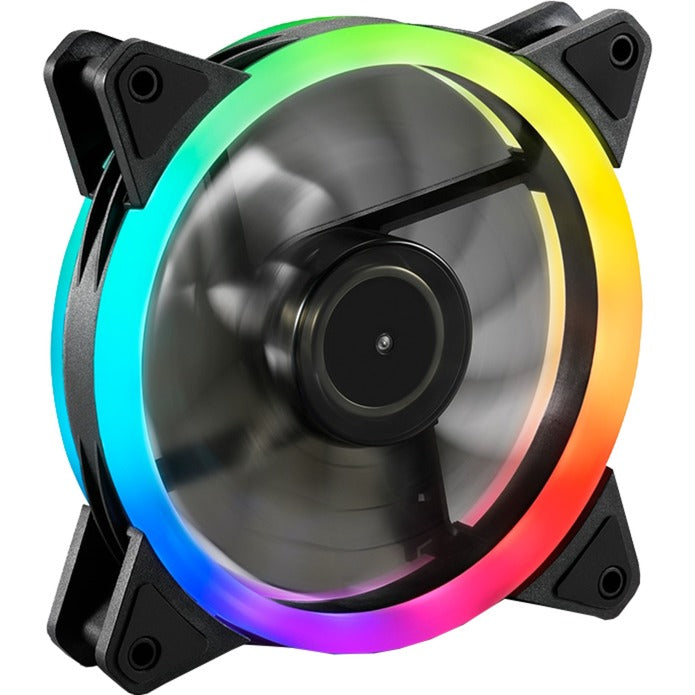 Sharkoon Shark Blades RGB Fan
