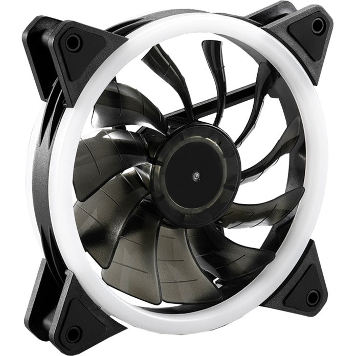 Sharkoon Shark Blades RGB Fan