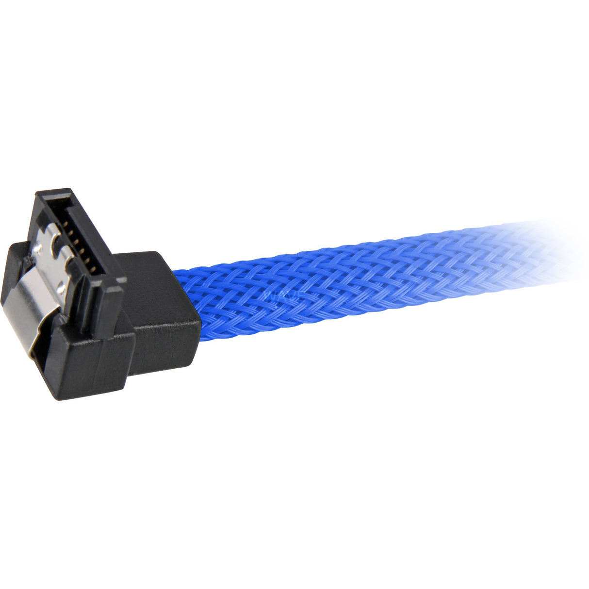 Sharkoon sata iii manica a 90 °