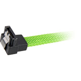 Sharkoon Sata III 90 ° Hülse