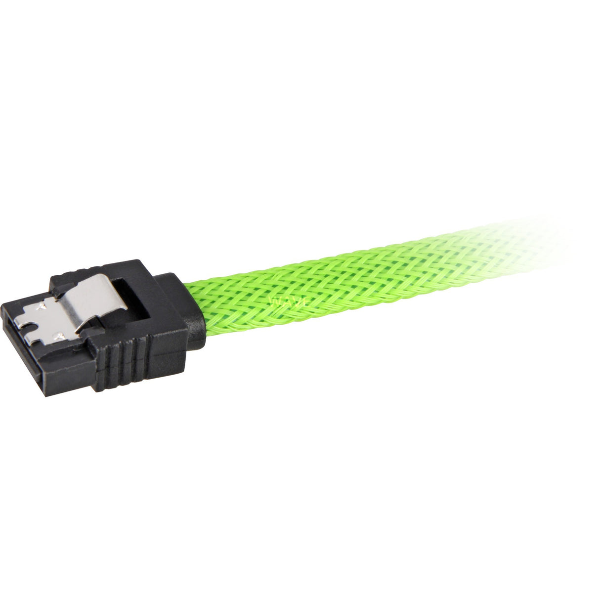 Sharkoon Sata III 90 ° Hülse