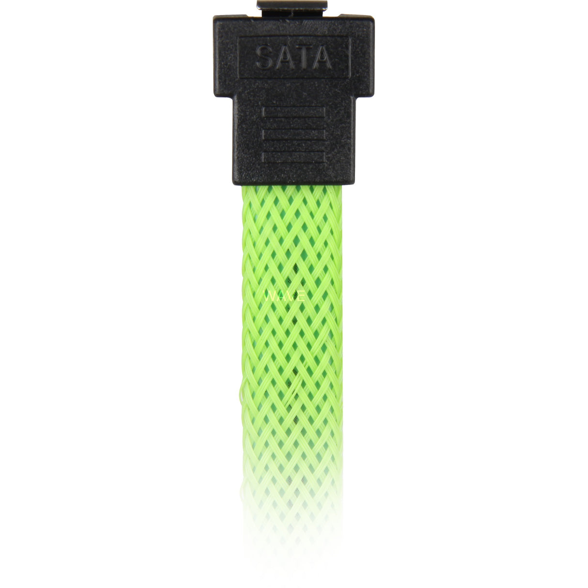 Sharkoon Sata III 90 ° Hülse