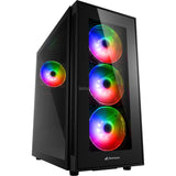 Sharkoon TG5 RGB
