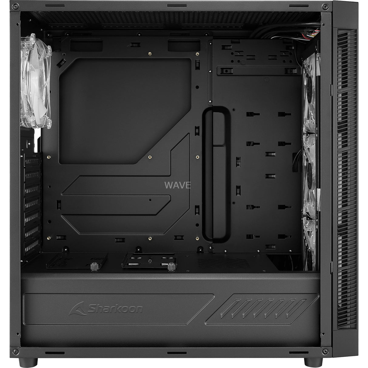 Sharkoon TG5 RGB