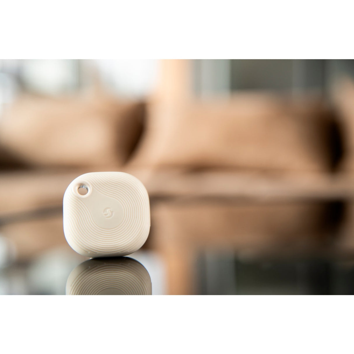 Shelly Blu Button Tough 1