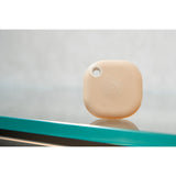 Shelly Blu Button Tough 1