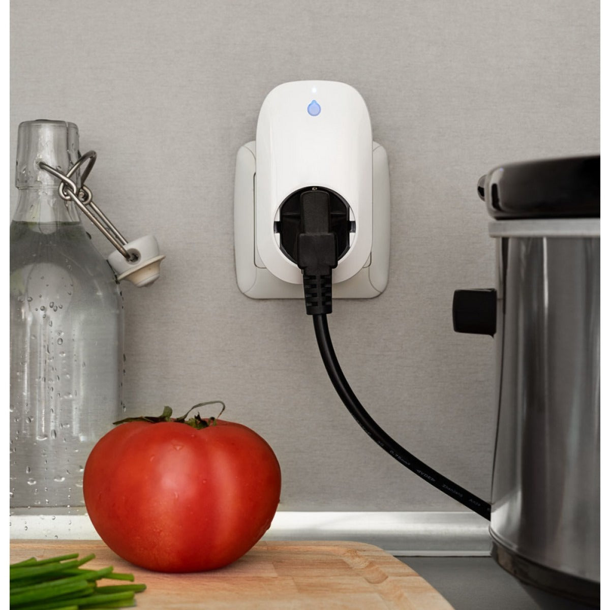 Shelly Plug Smart Wifi