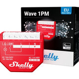 Shelly Qubino Wave 13 pm