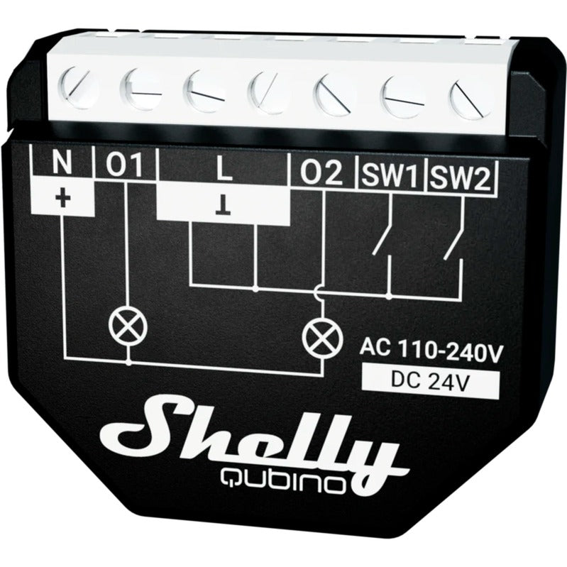 Shelly Qubino Wave 14:00