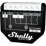 Shelly Qubino Wave 14:00