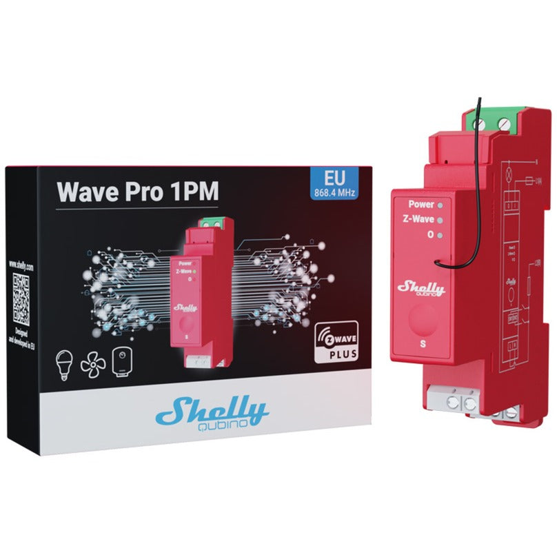Shelly Qubino Wave 1pm