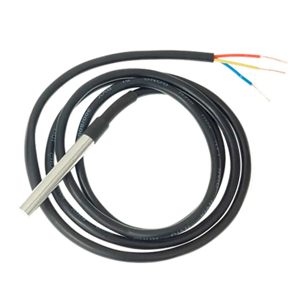 Shellly Temperatur Sensor DS18b20