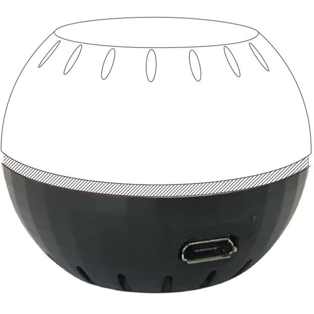 Shelly USB Power Adapter fir h t