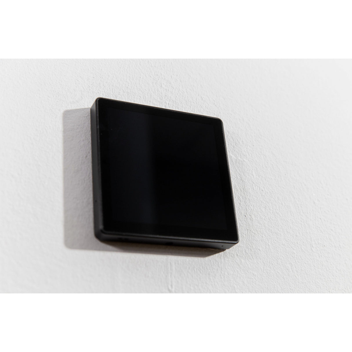 Shelly Wall Display nero