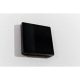 Shelly Wall Display nero