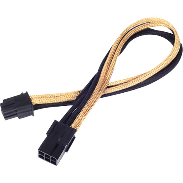 Silverstone 6-Polig PCIE Extree kabel