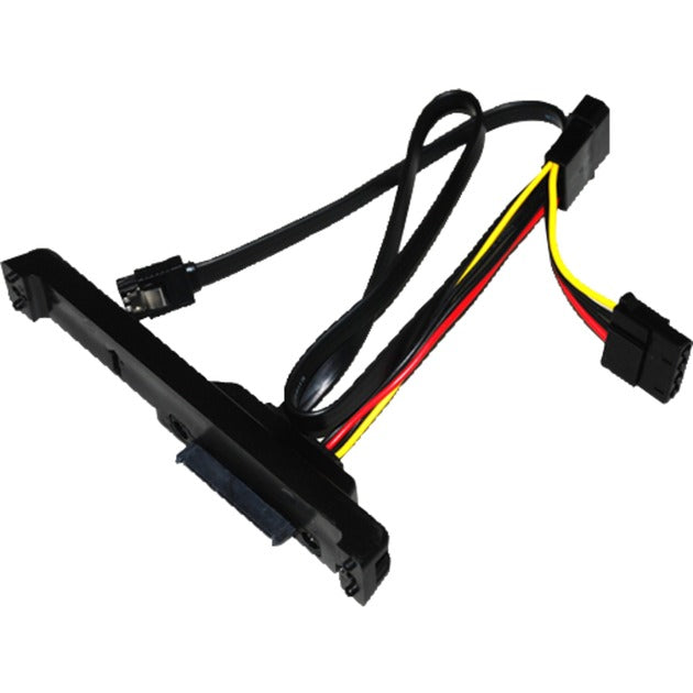 Silverstone adaptér Hot-Swap Sata II 50cm