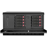 Silverstone CS381B v1.1