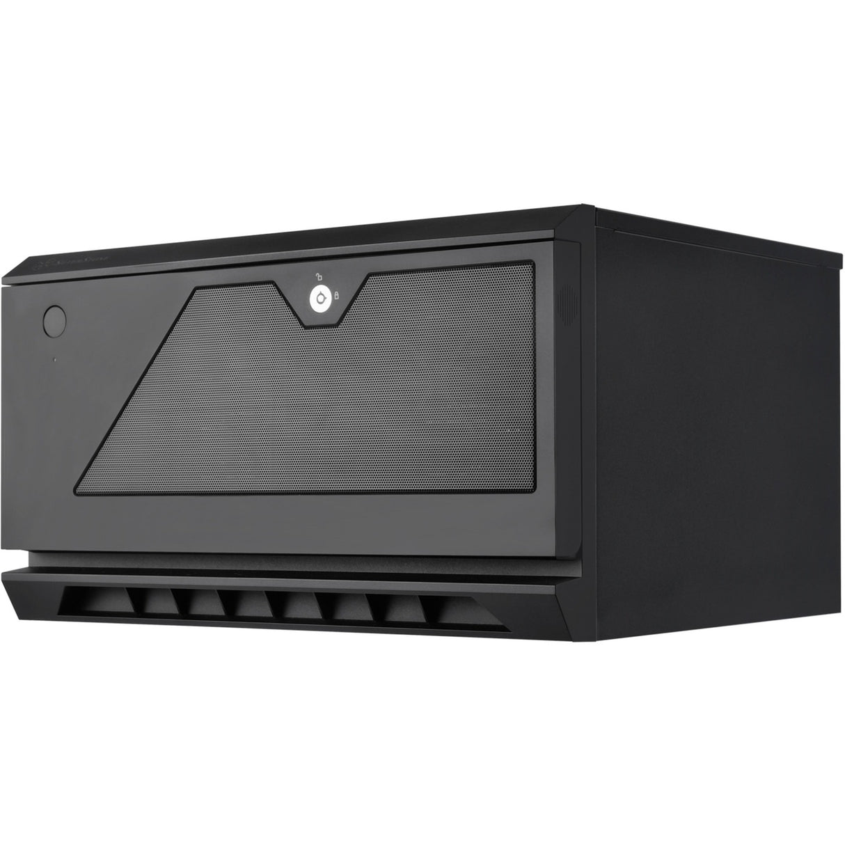 Silverstone CS381B v1.1