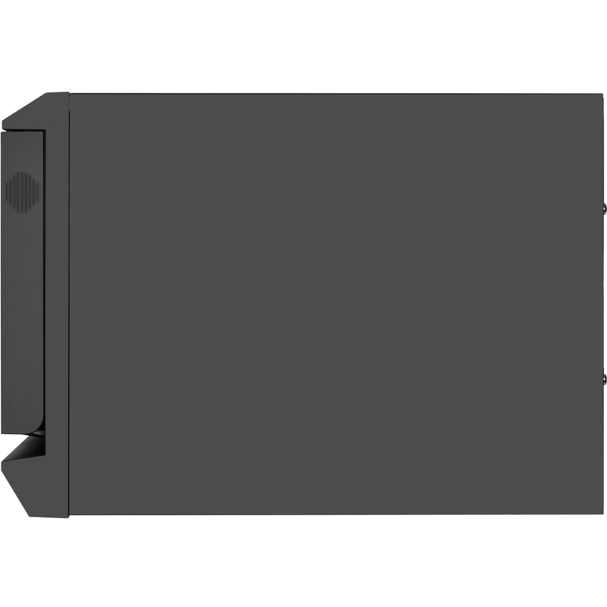 Silverstone CS381B v1.1