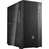 Silverstone Fara v2