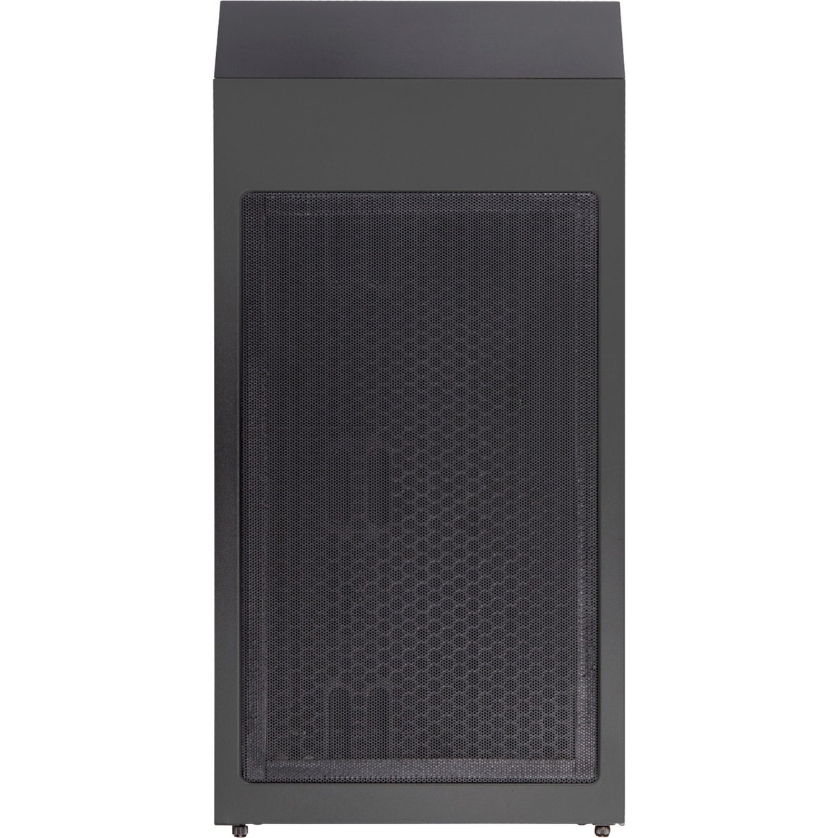 Silverstone Fara v2