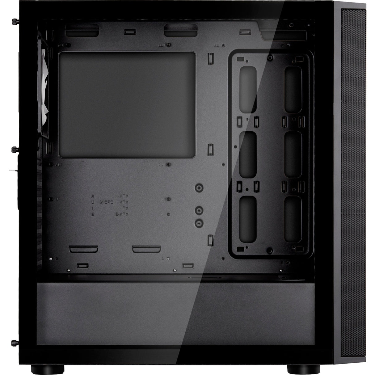 Silverstone Fara v2