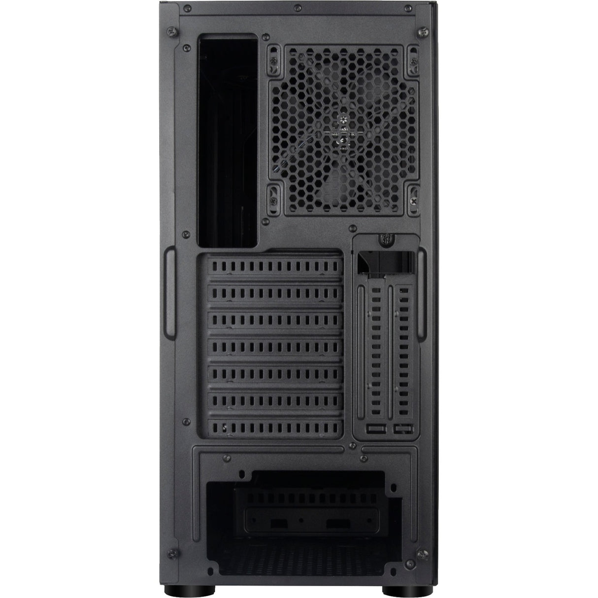 Silverstone Fara v2