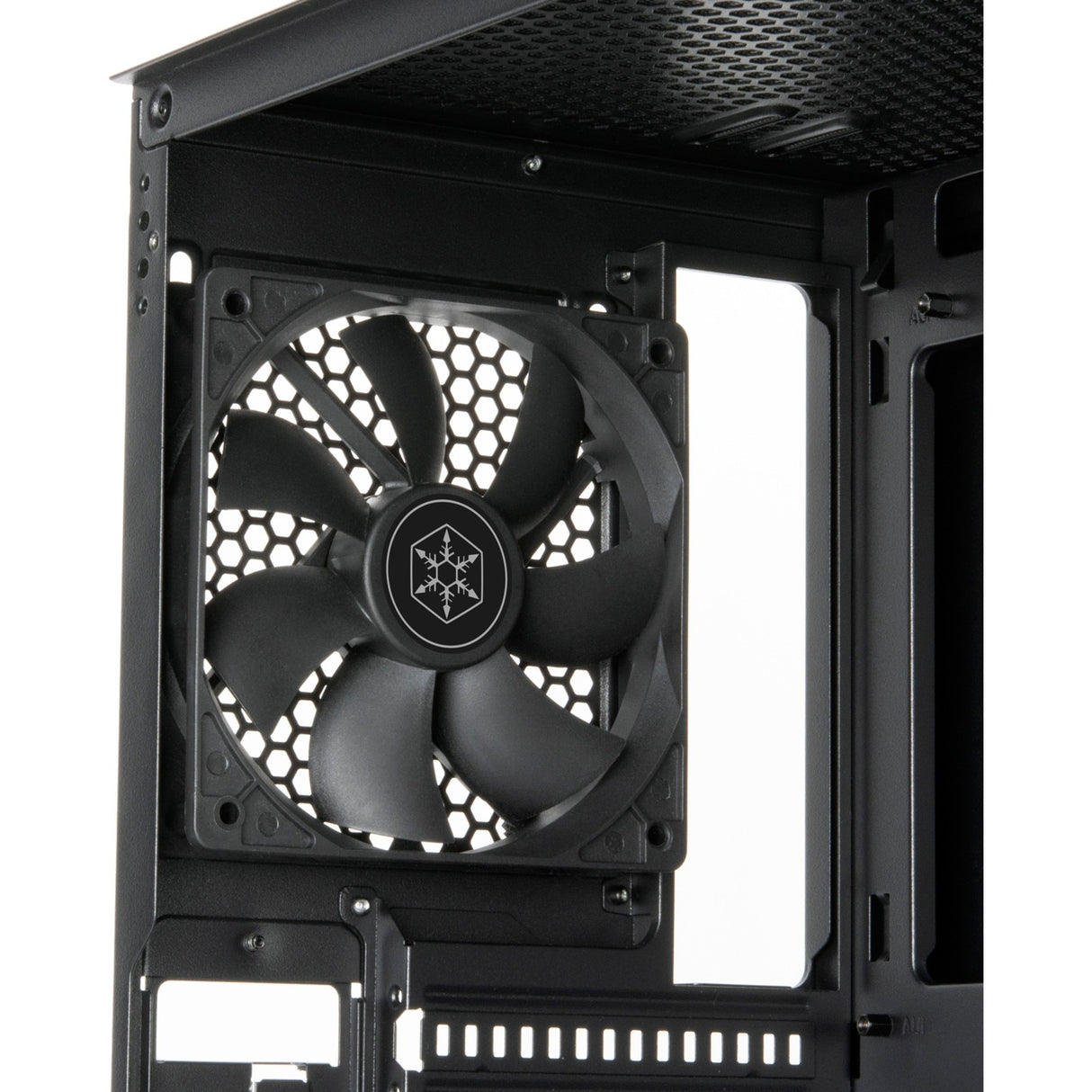 Silverstone Fara v2