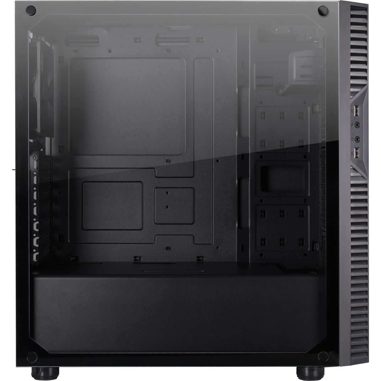 Silverstone silverstone st-ps14b-z. B.