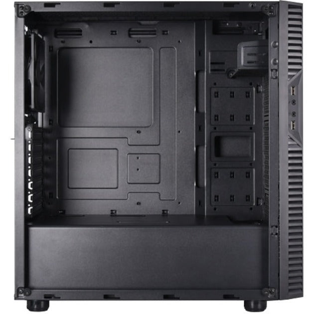 Silverstone silverstone st-ps14b-z. B.