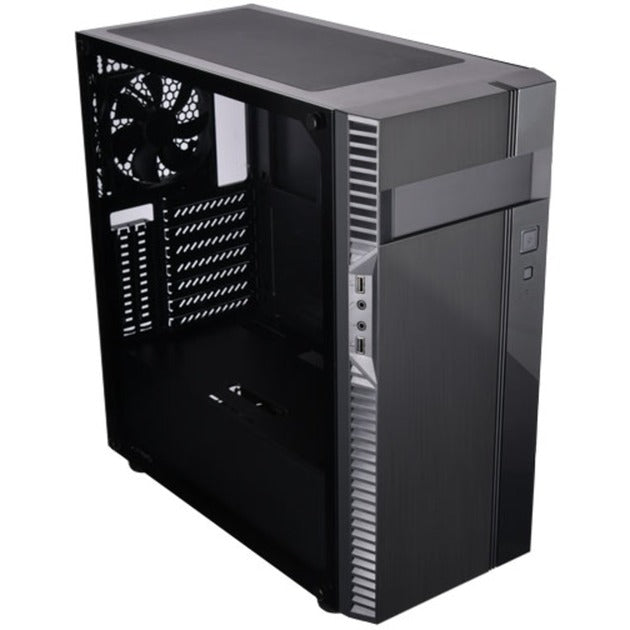 Silverstone silverstone st-ps14b-z. B.