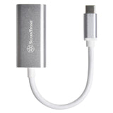 Silverstone Silverstone USB-C 3.1 zu HDMI