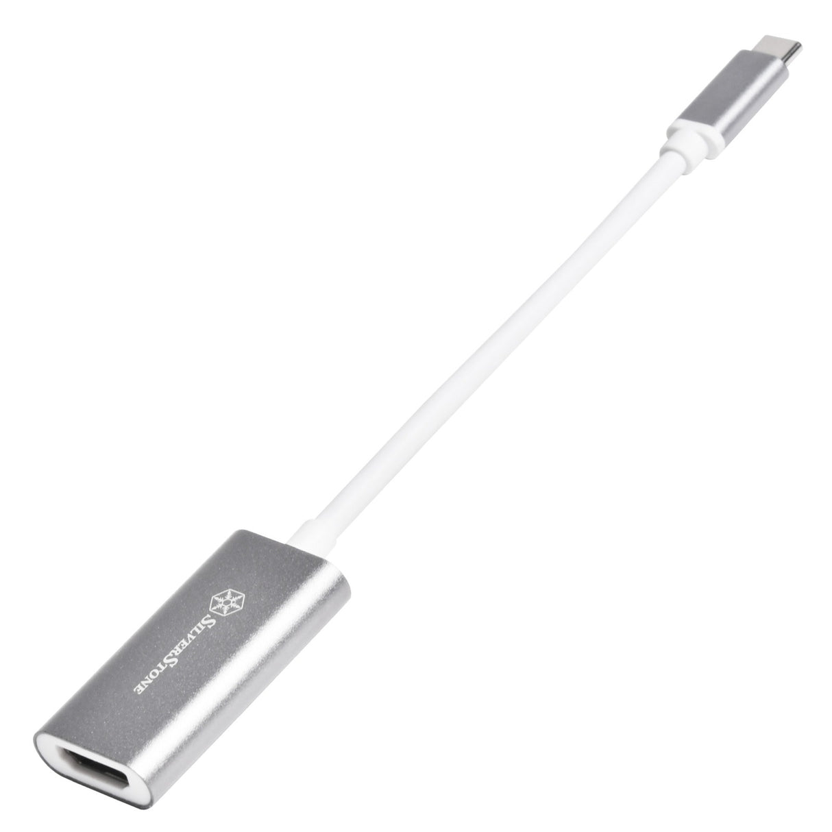 Silverstone Silverstone USB-C 3.1 zu HDMI