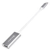 Silverstone Silverstone USB-C 3.1 zu HDMI