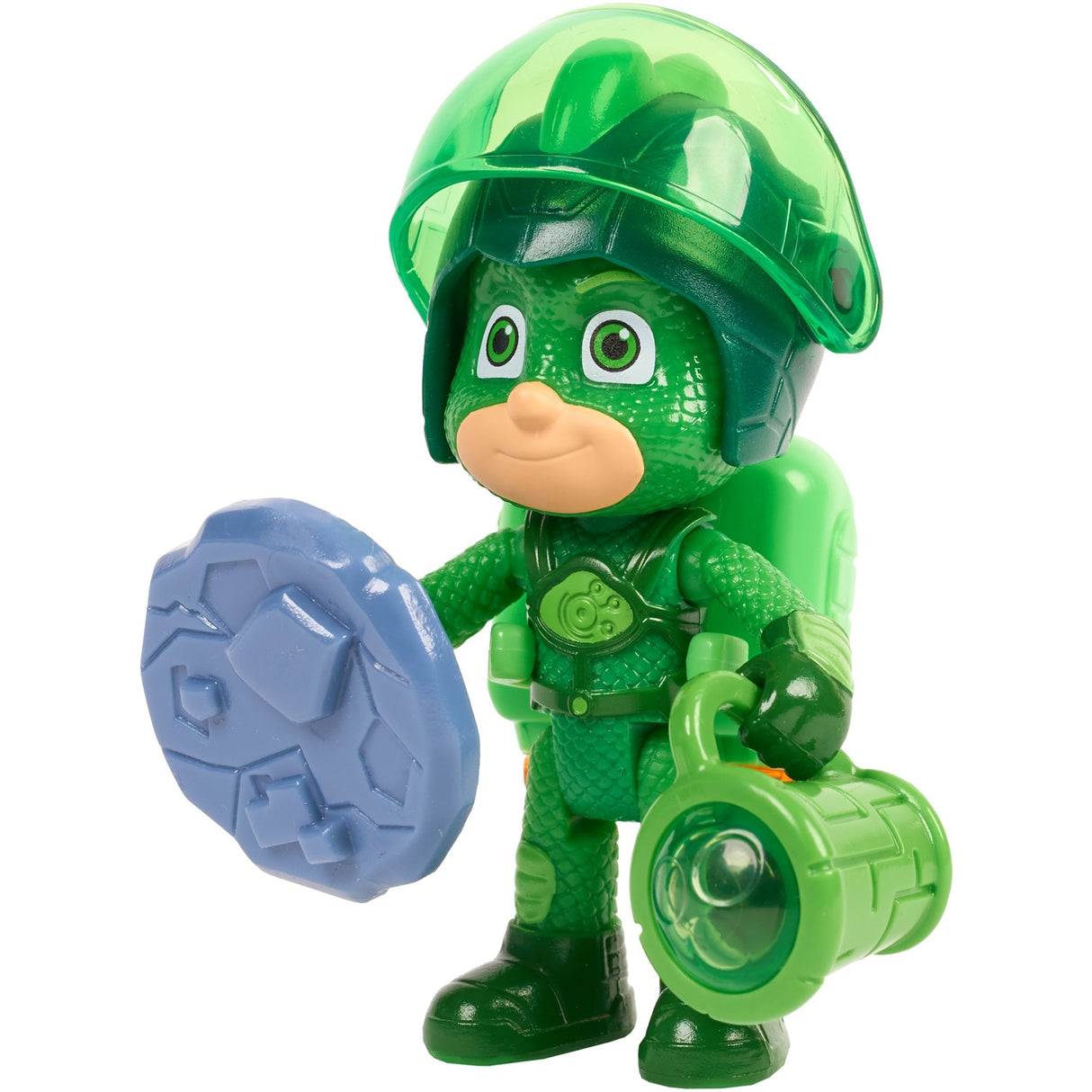 SIMBA PJ MASKS GEKKO Play Figure