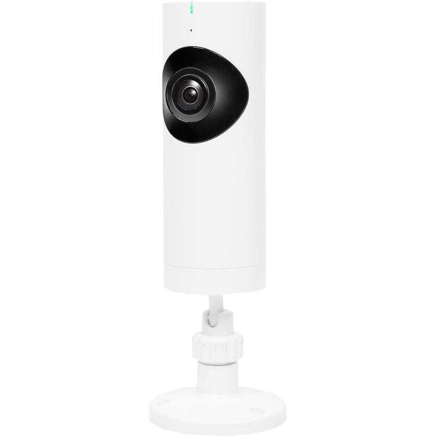 Caméra IP SmartWares C180IP 180 ° pour l'intérieur