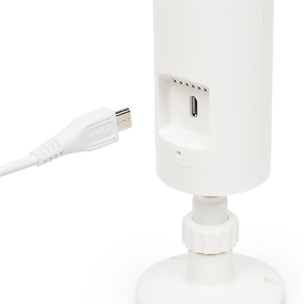 Caméra IP SmartWares C180IP 180 ° pour l'intérieur