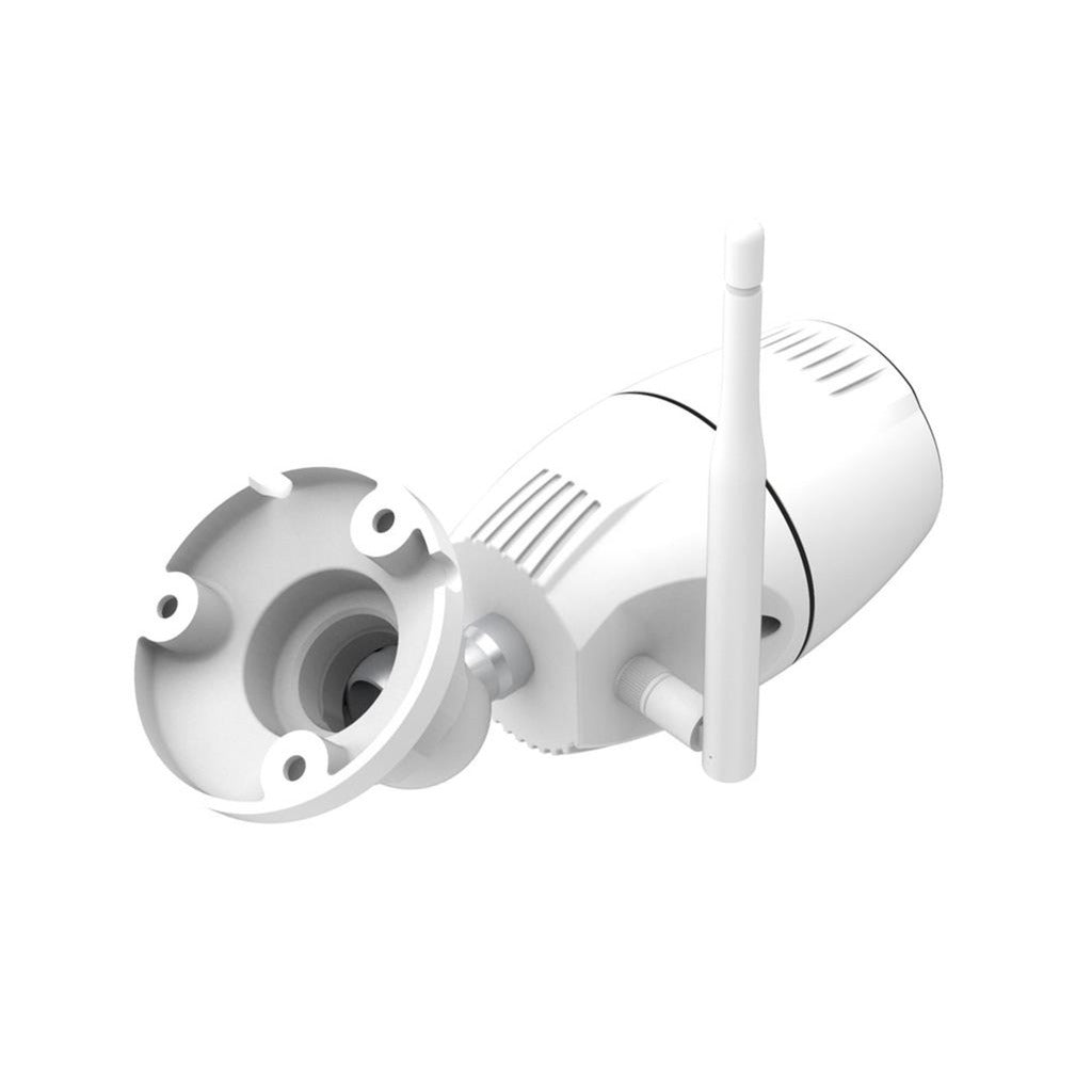 Caméra IP SmartWares CIP-39220 180 ° pour l'extérieur