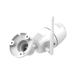 Caméra IP SmartWares CIP-39220 180 ° pour l'extérieur