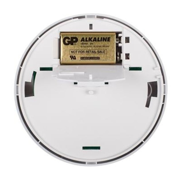 SmartWares FSM-17400 Détecteur de fumée