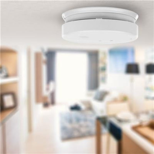 SmartWares FSM-17400 Détecteur de fumée