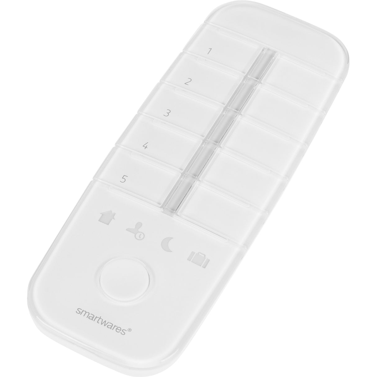 SmartWares HWR-8 Remote