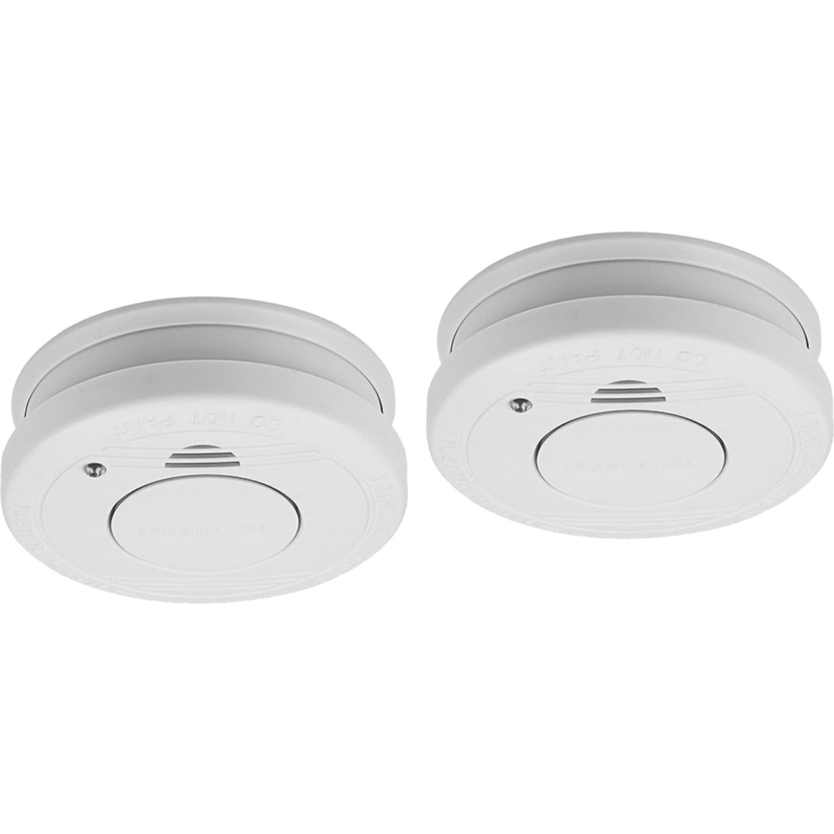 Smartwares RM250 2 Détecteur de fumée 2-pack
