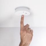 Smartwares RM250 2 Détecteur de fumée 2-pack