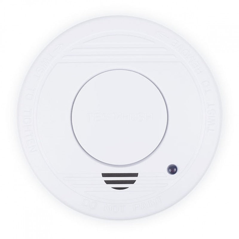 Smartwares RM250 4 Détecteur de fumée 4-pack